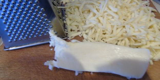 ржаные хачапури