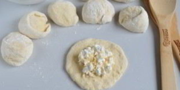 самые быстрые хачапури