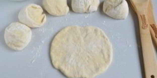 самые быстрые хачапури