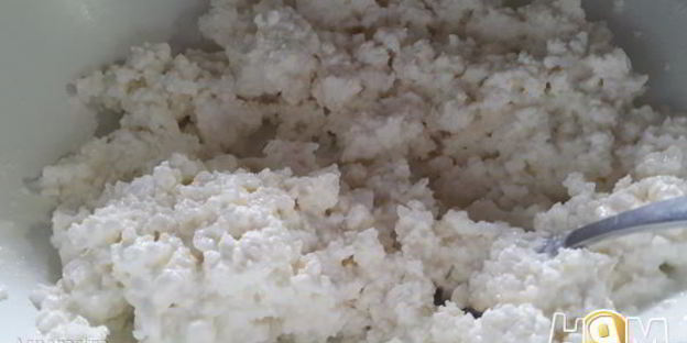 сырные лепешки — ленивые хачапури