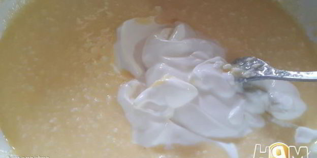 сырные лепешки — ленивые хачапури