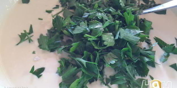 сырные лепешки — ленивые хачапури