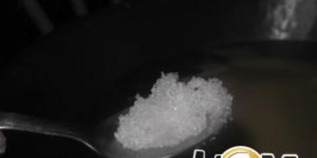 алжирский домашний хлеб