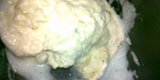 ароматный хлеб