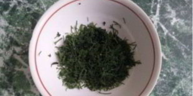 багет с начинкой