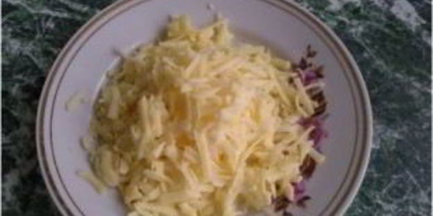 багет с начинкой