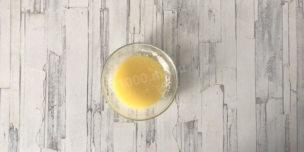 банановый хлеб в духовке