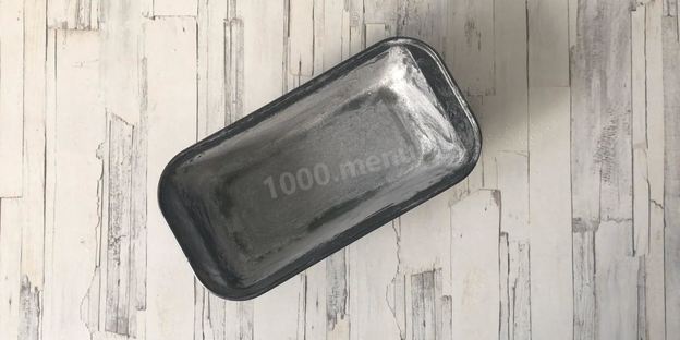 банановый хлеб в духовке