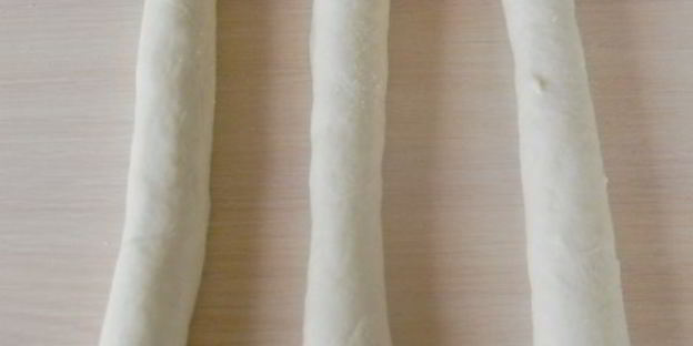 батон порционный