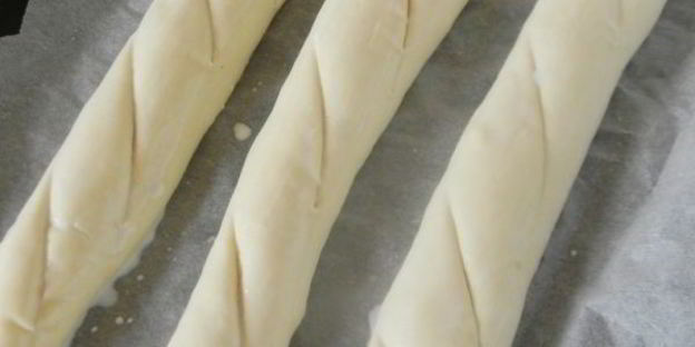 батон порционный