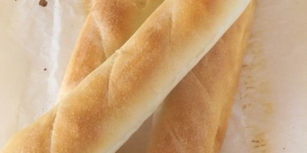 батон порционный