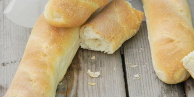 батон порционный