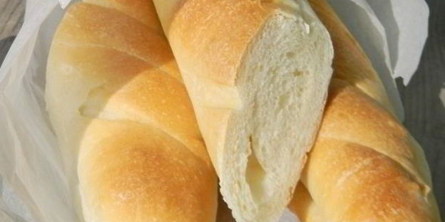 батон порционный