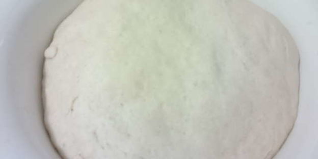 батон с сыром