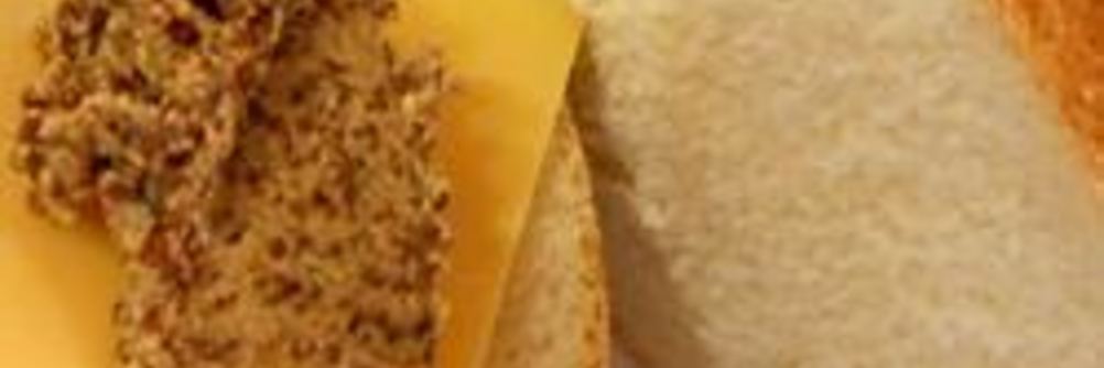 Белковый хлеб