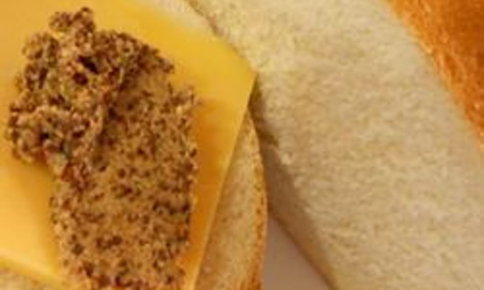 Рецепт белкового хлеба