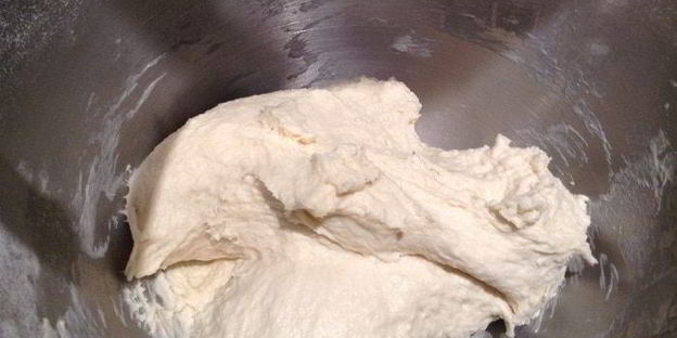 быстрый багет