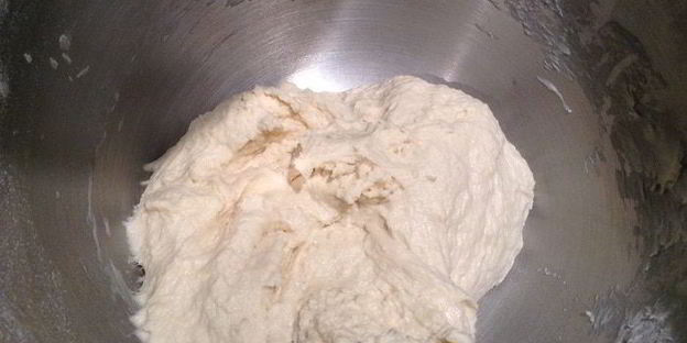 быстрый багет