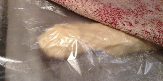 быстрый багет