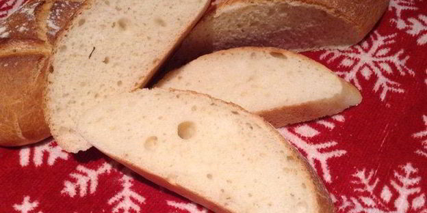 быстрый багет