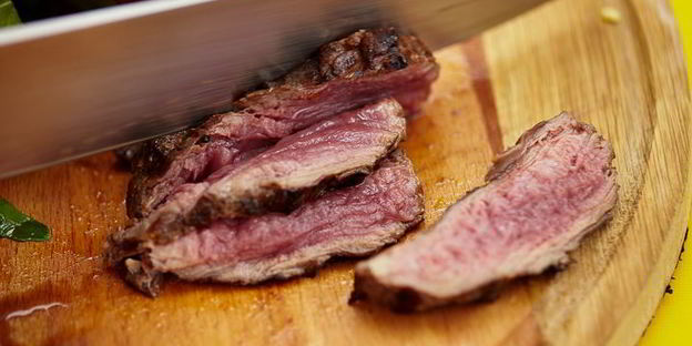 чиабатта алла грилья