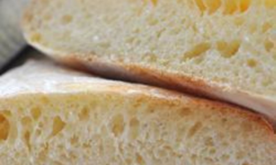 Рецепт чиабатты