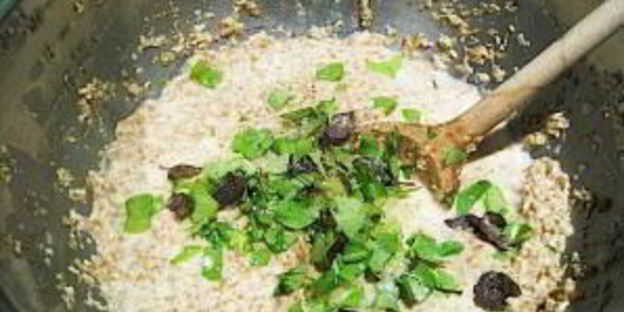 диетические хлебцы