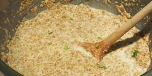 диетические хлебцы