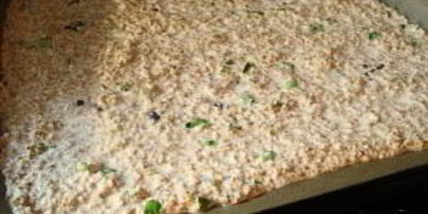 диетические хлебцы