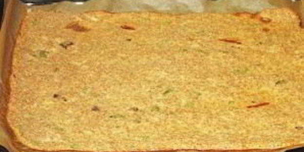 диетические хлебцы