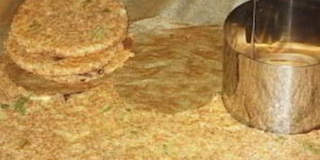 диетические хлебцы