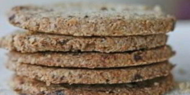 диетические хлебцы