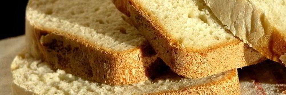 Горный хлеб