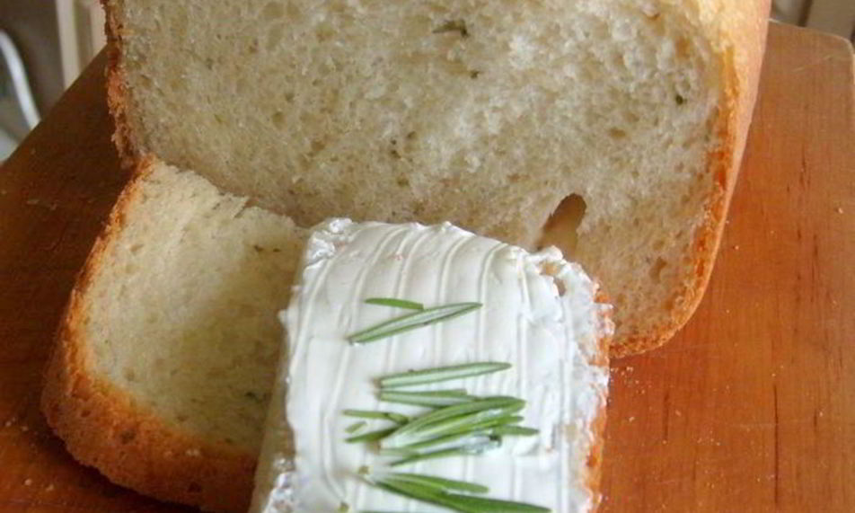 Рецепт исторического итальянского хлеба pan marino в современной интерпретации