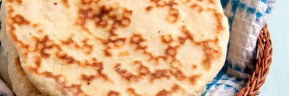 Кавказский хлеб