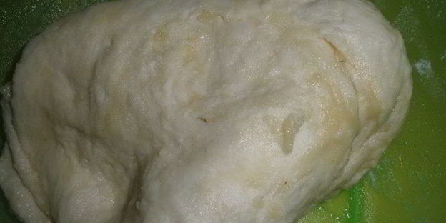 хлеб из тичино