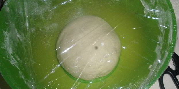 хлеб из тичино