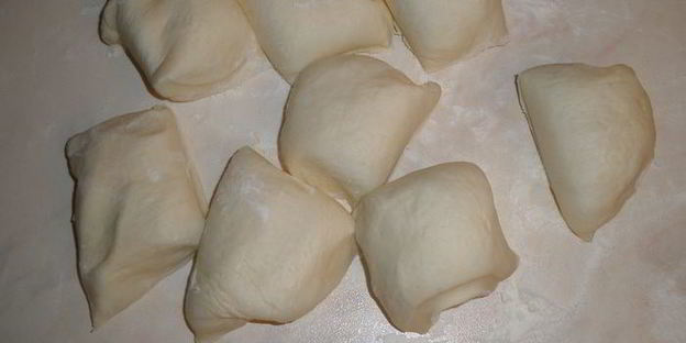 хлеб из тичино