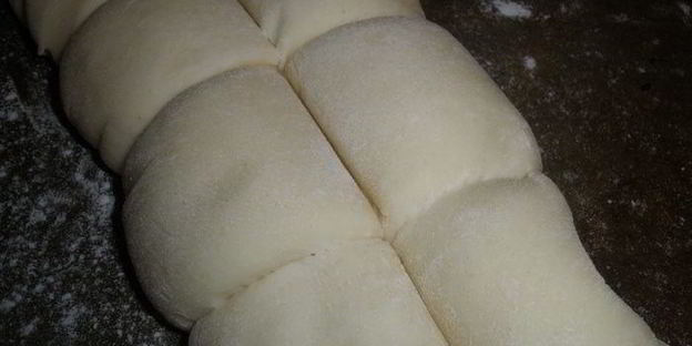 хлеб из тичино