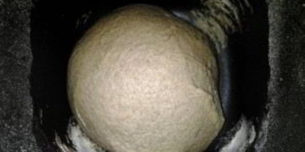 хлеб на ряженке