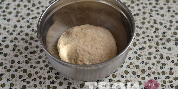 хлеб на сыворотке