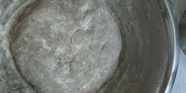 хлеб пумперникель