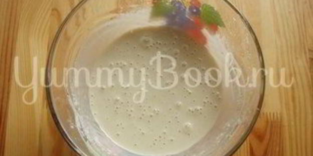 хлеб пышный