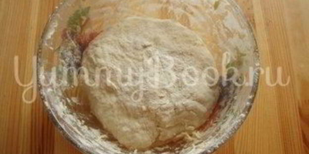 хлеб пышный