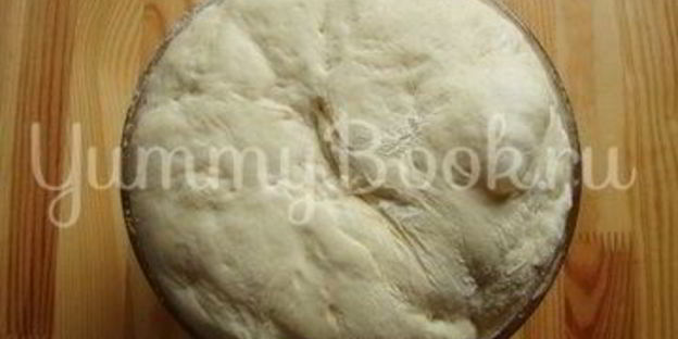 хлеб пышный