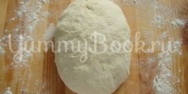 хлеб пышный