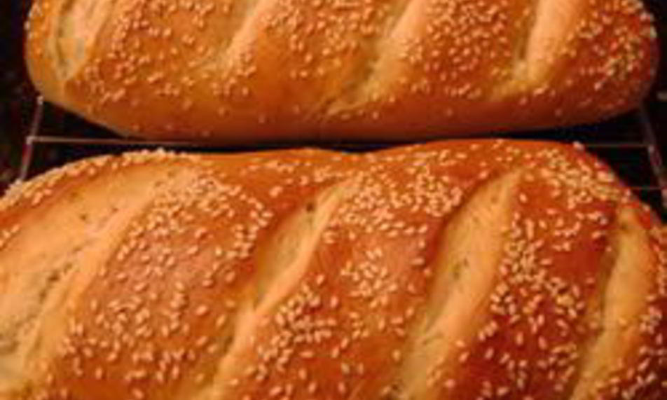 Рецепт хлеба с хрустящей корочкой