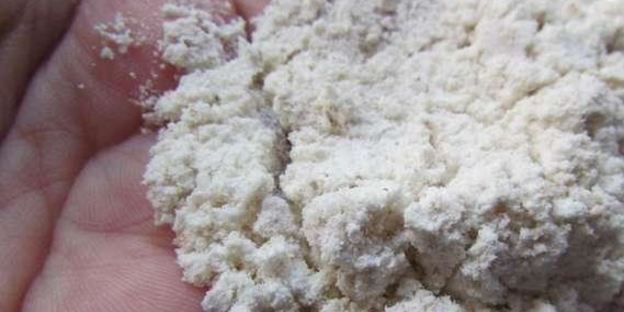 хлеб с медом и лавандой