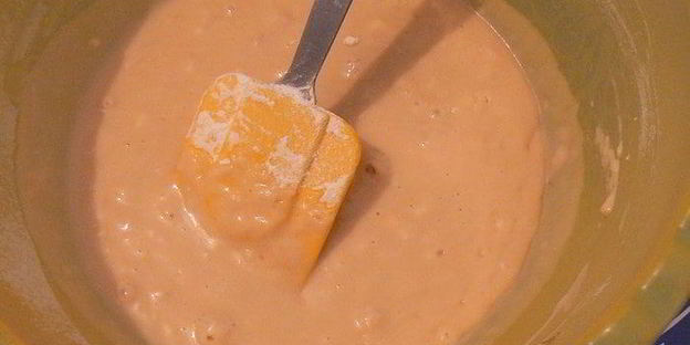 хлеб с мультизлаковыми хлопьями, отрубями и семечками