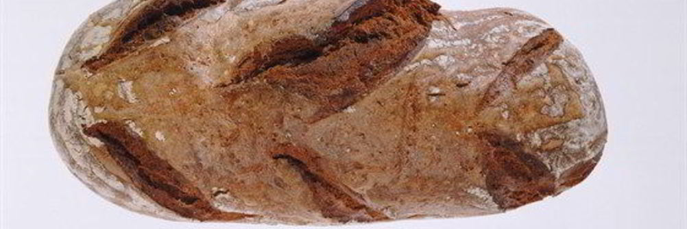 Хлеб с водорослями